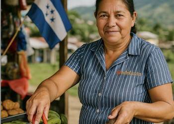 A Mother’s Journey